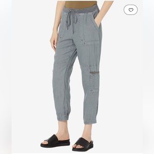 XCVI Malachi Banded Pants